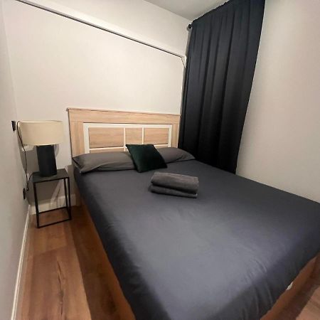 מדריד Realbites Accommodations מראה חיצוני תמונה