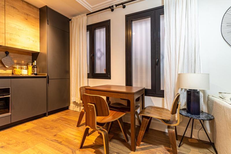 מדריד Realbites Accommodations מראה חיצוני תמונה