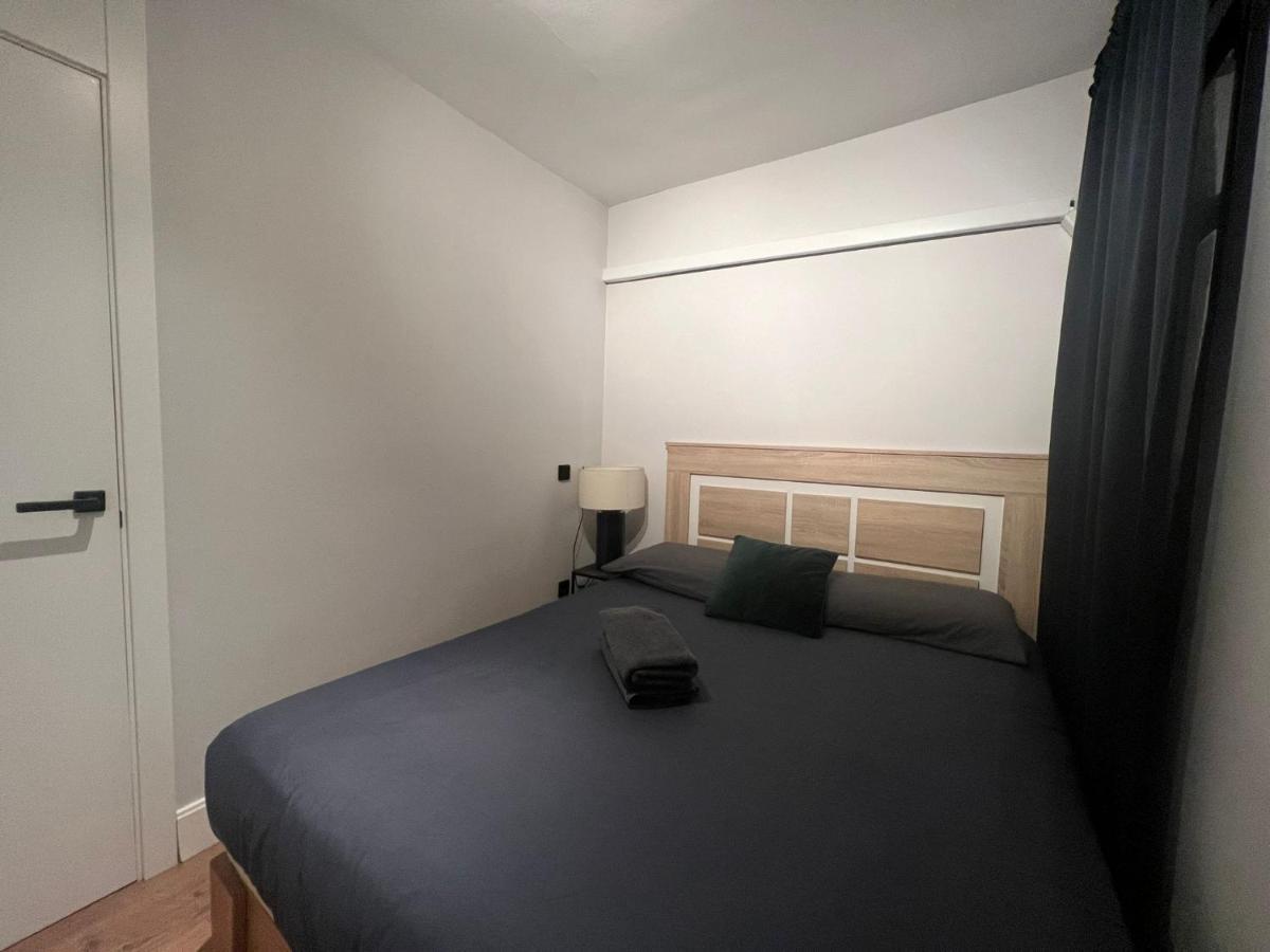 מדריד Realbites Accommodations מראה חיצוני תמונה
